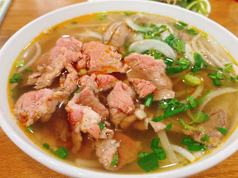 Hình ảnh Bún Bò Huế - Quin - 4