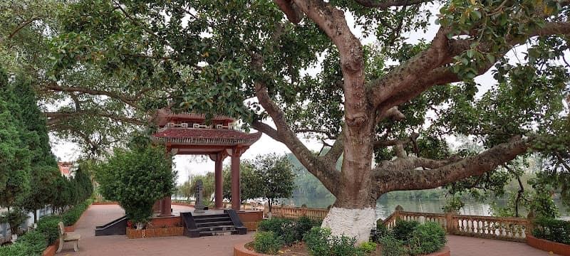 Hình ảnh Di Tích Lịch Sử Cây Đa Sài Thị - 4