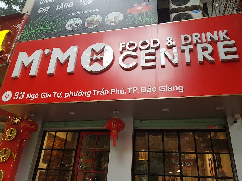 Ảnh bìa MM Bắc Giang