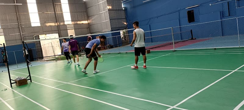 Hình ảnh Sân Cầu lông- Pickleball Bình Minh - 3