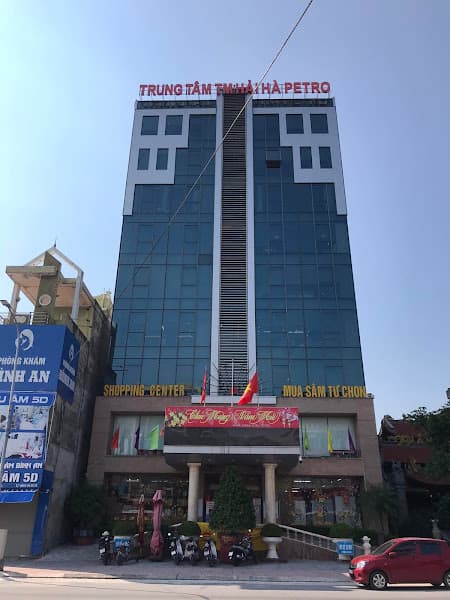 Hình ảnh Hải Hà Family Mart - 3