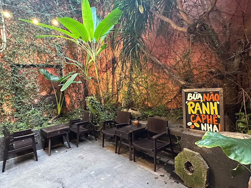 Hình ảnh Thân coffee - 2