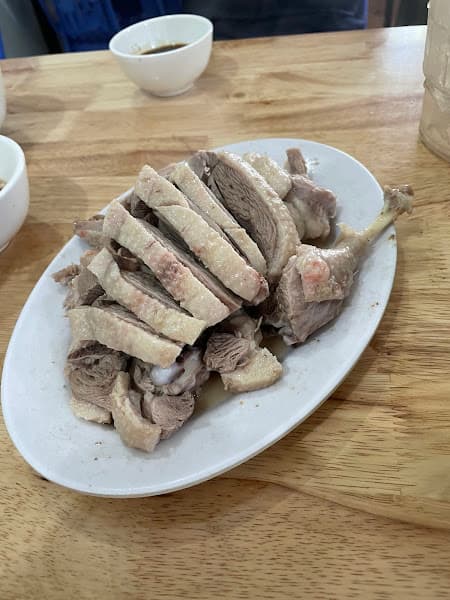 Hình ảnh Quán Lẩu Vịt Ngọc Thực Vân Đình - 4
