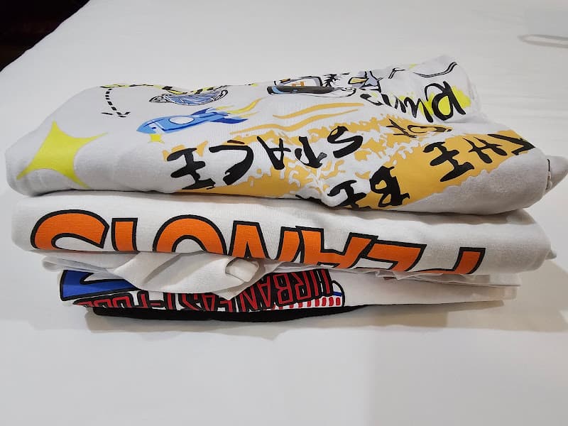 Hình ảnh Trust Laundry - 2