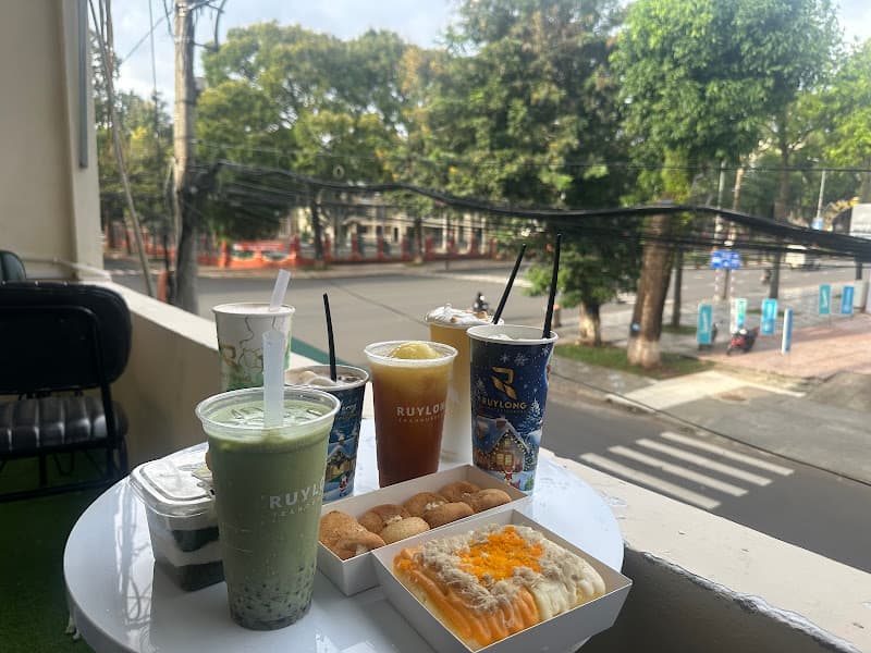 Hình ảnh RuyLong Tea - 4