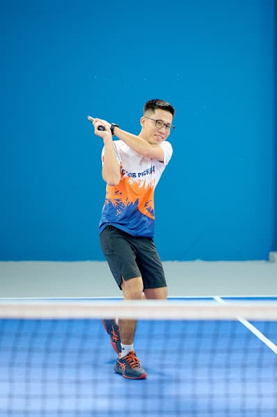 Hình ảnh PICKLEBALL C CLUB & ACADEMY - 2