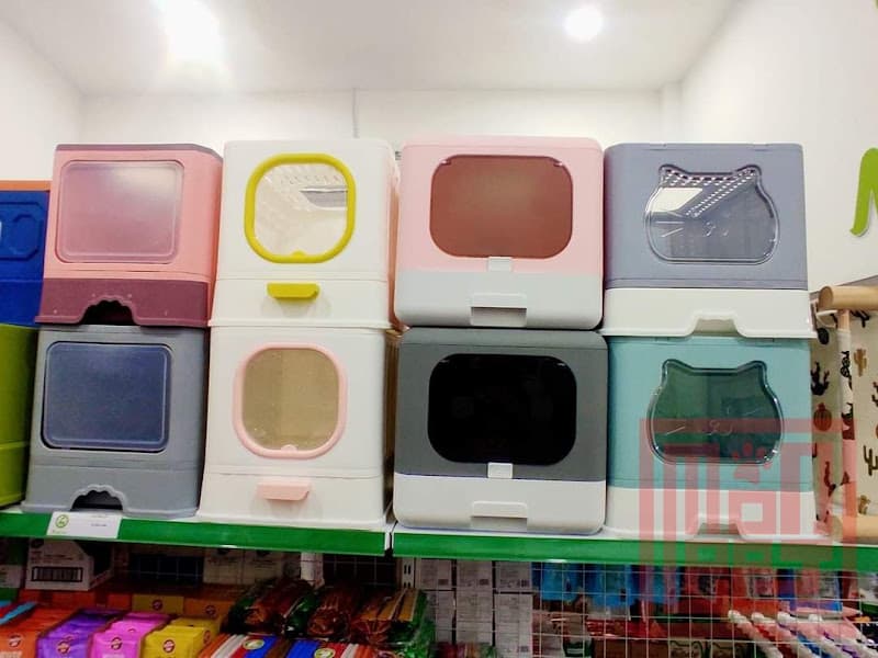 Hình ảnh Cửa hàng thú cưng MonPet Biên Hoà - 3