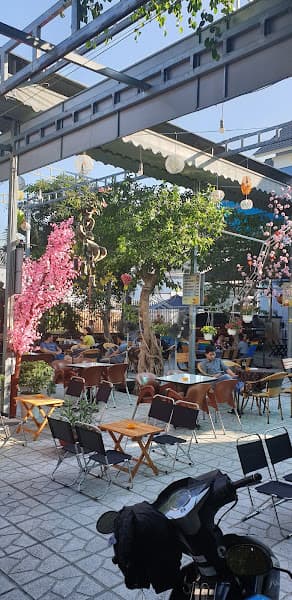 Hình ảnh Coffee hoa loc vung - 2