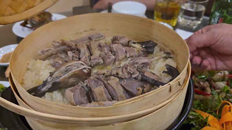 Hình ảnh Nhà Hàng Kinh Bắc Đệ Nhất - 4