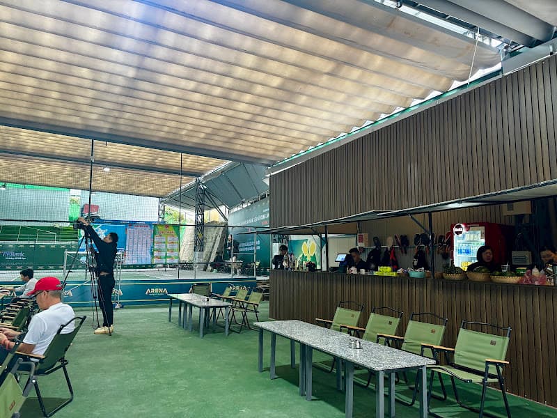 Hình ảnh ARENA Pickleball Club - 4