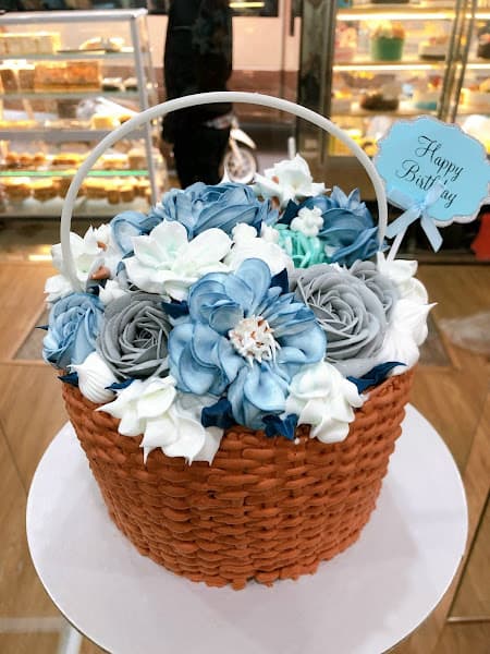 Hình ảnh Tiệm Bánh Đại Cát - 3