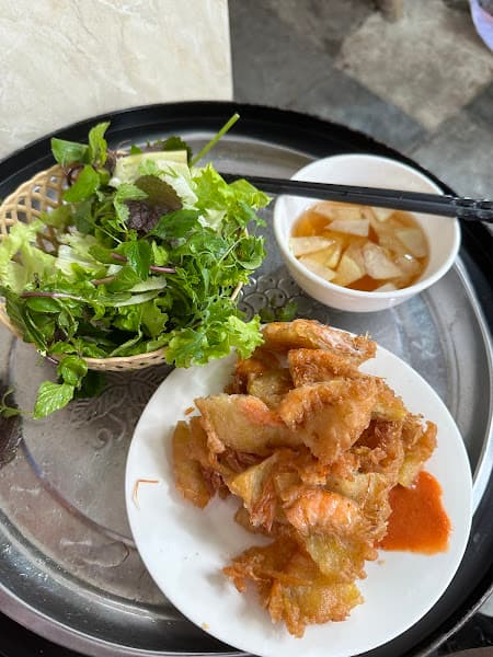 Hình ảnh Há cảo Hàng Bồ - 3