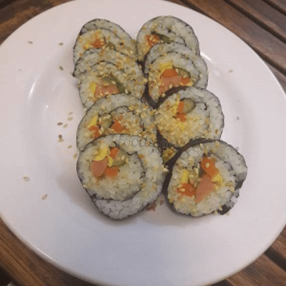 Hình ảnh Yến sào Cần Giờ Trang Nhi - 5