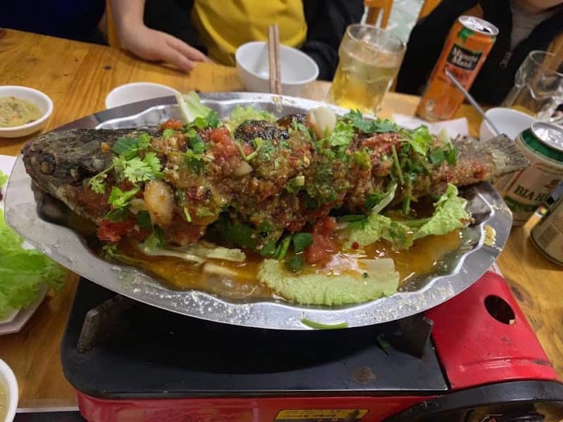 Hình ảnh LẨU - NƯỚNG MINH DUY - 3