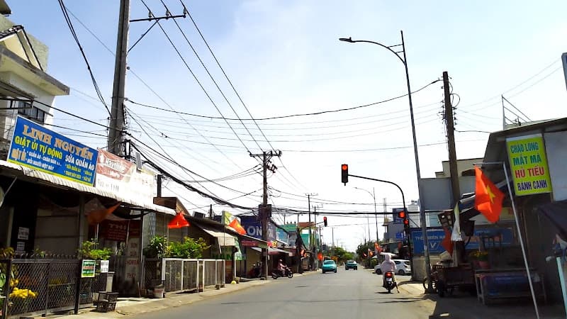 Hình ảnh Nhận Giặt Ủi Giặt Ủi Linh Nguyễn - 2