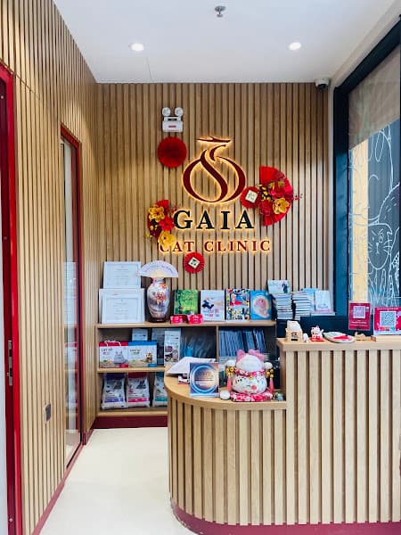 Hình ảnh Phòng khám thú y GAIA Pet Clinic Ocean Park - 5