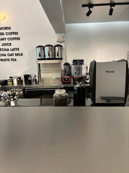 Hình ảnh MORNI COFFEE 2 - 2