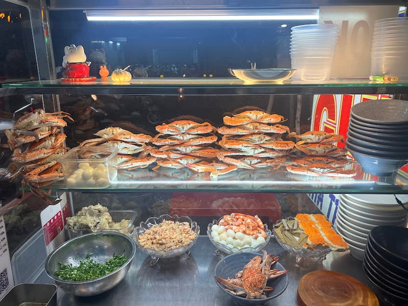 Hình ảnh Bánh Canh Ghẹ Nha Trang - Kim Gia - 3