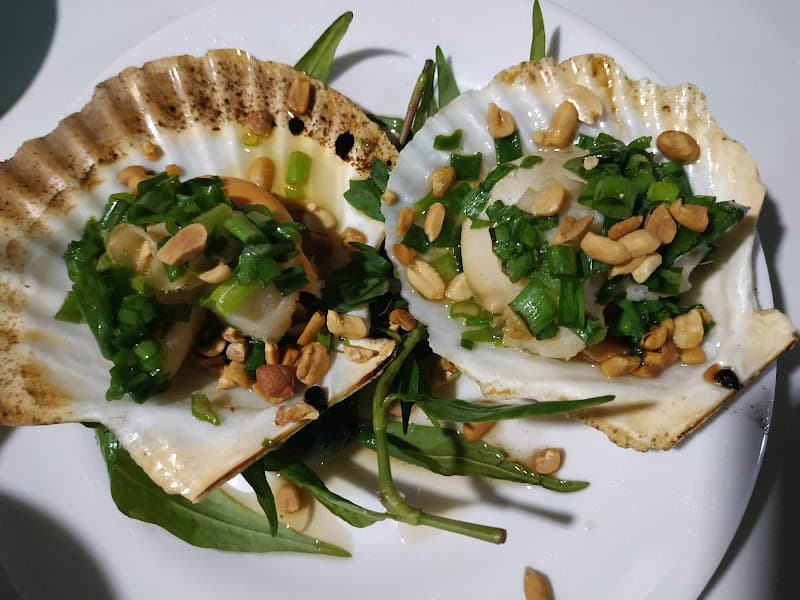 Ảnh bìa Quán Nướng 50k