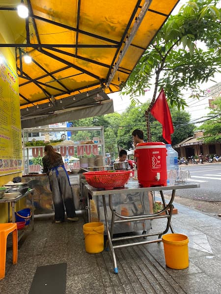 Hình ảnh Ốc Sài Thành - 3