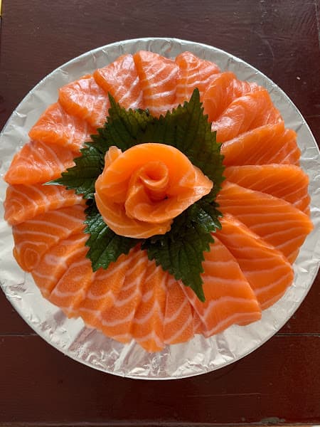 Hình ảnh Nhà Hàng Cá Hồi Phương Đông Vượng Phát - 5