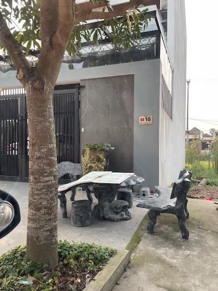 Hình ảnh Cafe 88 - 2