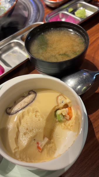 Hình ảnh Phố nướng Tokyo - 3