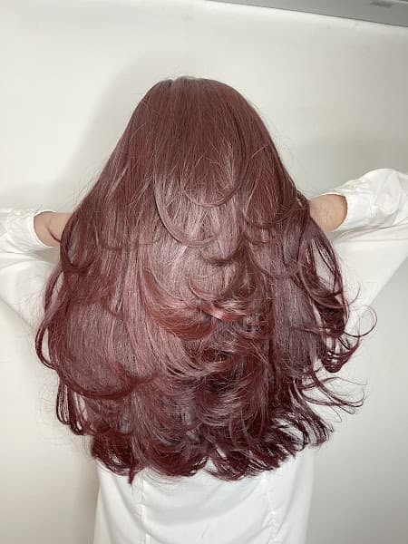 Hình ảnh TOP ONE HAIR SALON-82 Lương Khánh Thiện-Hải Phòng - 2