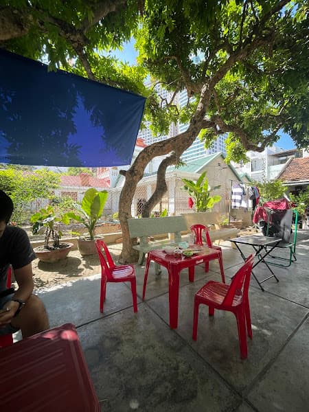 Ảnh bìa Bánh căn số 9