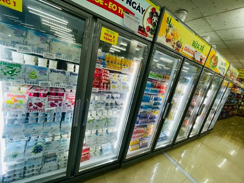 Hình ảnh Bách Hóa Xanh An Khương - 6