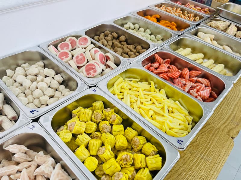 Hình ảnh Chóp Chép Quán Ninh Bình - 3