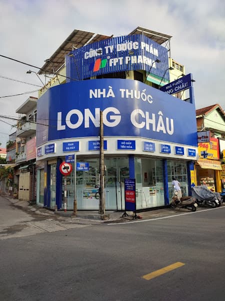 Hình ảnh Nhà Thuốc FPT Long Châu - 5