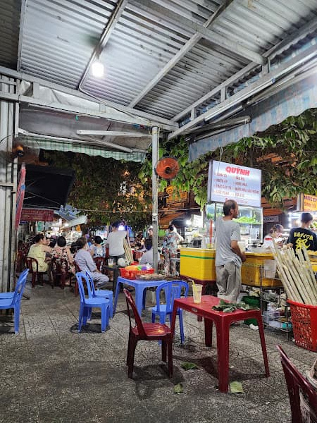 Hình ảnh Sinh tố Quỳnh - 2