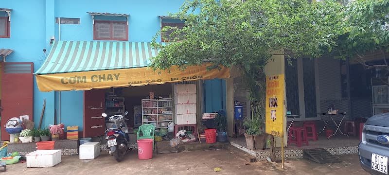 Hình ảnh Quán cơm chay phước huệ - 4