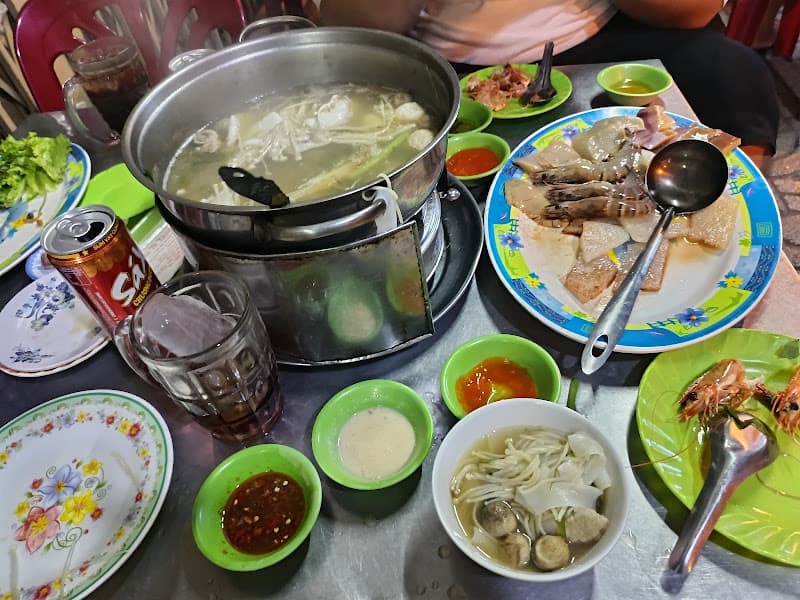 Hình ảnh Lẩu Nướng Khánh Hoàng - 3