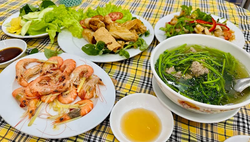 Hình ảnh Nhà hàng ăn uống 257 - 3