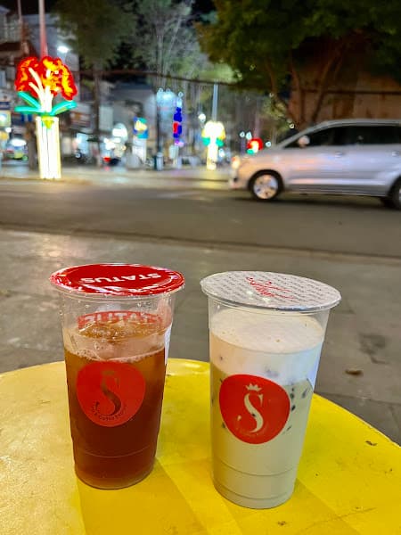 Hình ảnh STATUS Long Khánh Tea & Coffee Express - 2