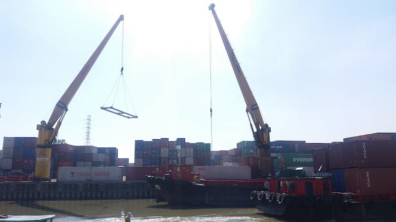 Hình ảnh Cảng Phúc Long - 3