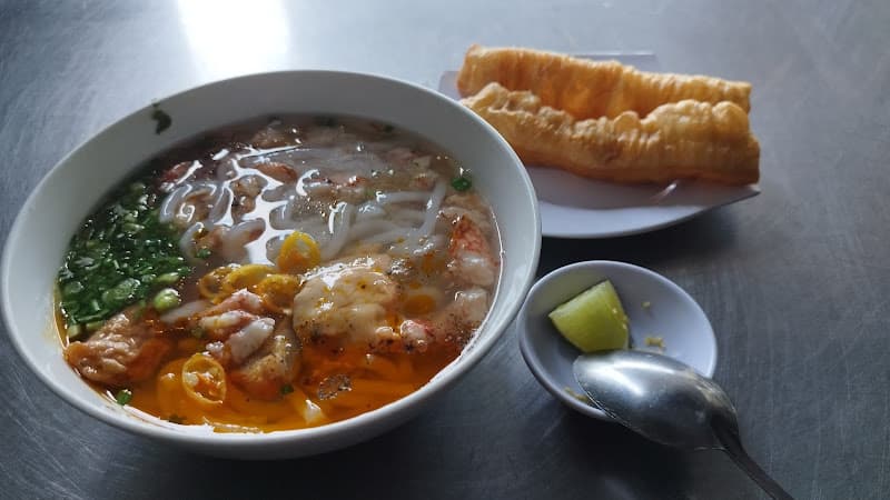 Hình ảnh Bánh Canh Cua - 4