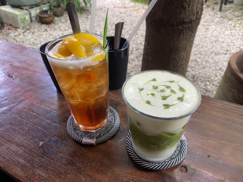 Hình ảnh Vườn Của Lá - 4