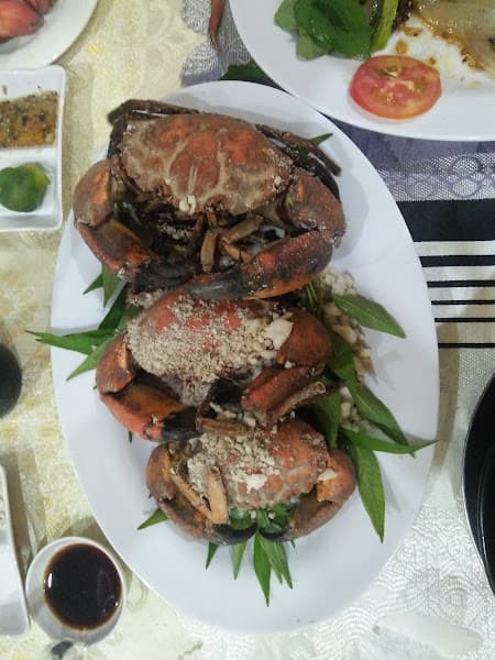 Hình ảnh Nhà Hàng Sao biển - 3