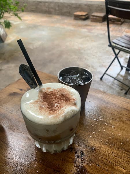 Hình ảnh The Son Coffee - 3