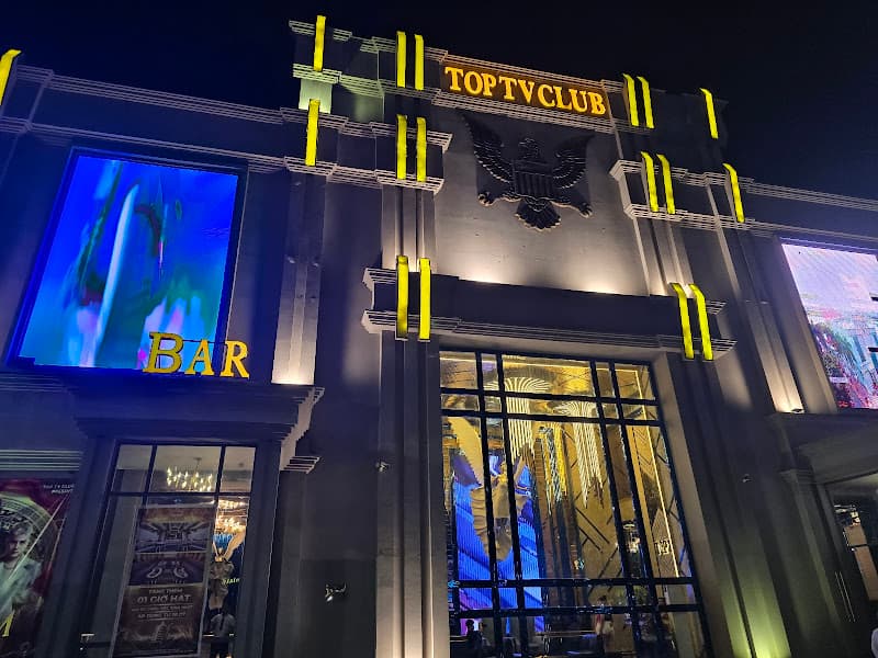 Hình ảnh TOP TV Club - 4