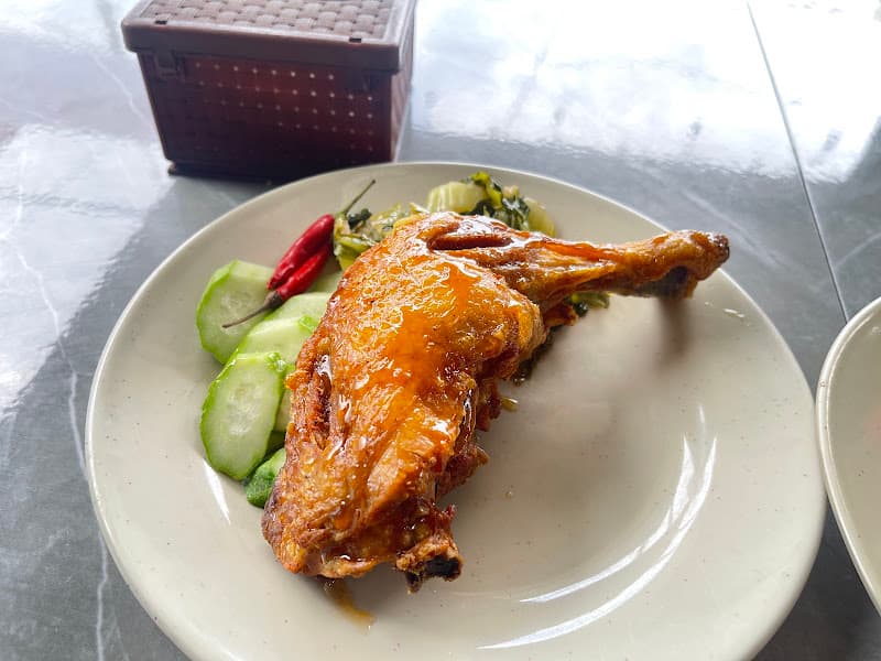 Hình ảnh Quán Bánh Canh Ghẹ Cô Diệu - 4