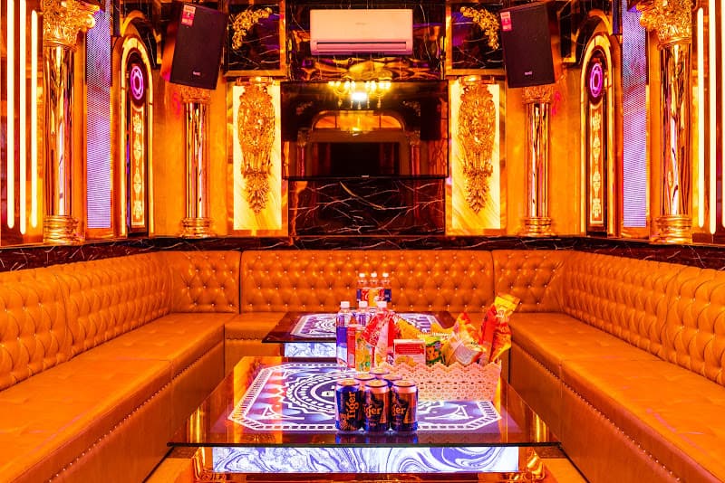 Hình ảnh Karaoke Golden - 9