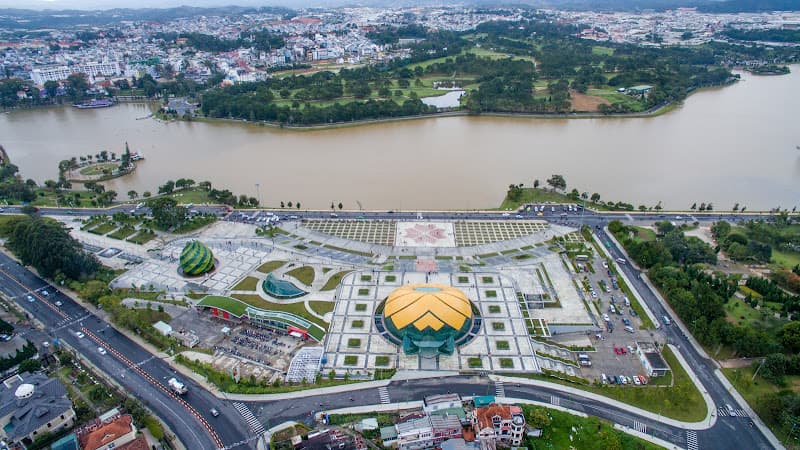 Hình ảnh Cẩm nang du lịch Đà Lạt - 5