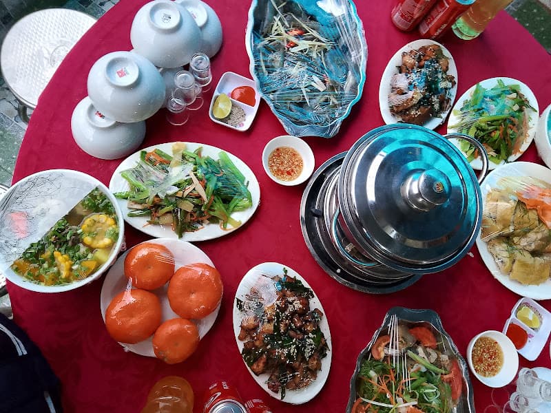 Hình ảnh Phở - bún chả - súp lươn.../nhậu bình dân/nhận đặt tiệc(Thành Hợi) - 5