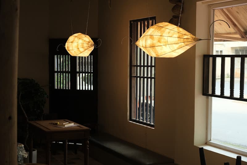 Hình ảnh The Wooden House - 4