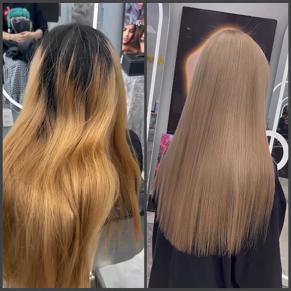 Hình ảnh Hair Salon Thành Eris - 5