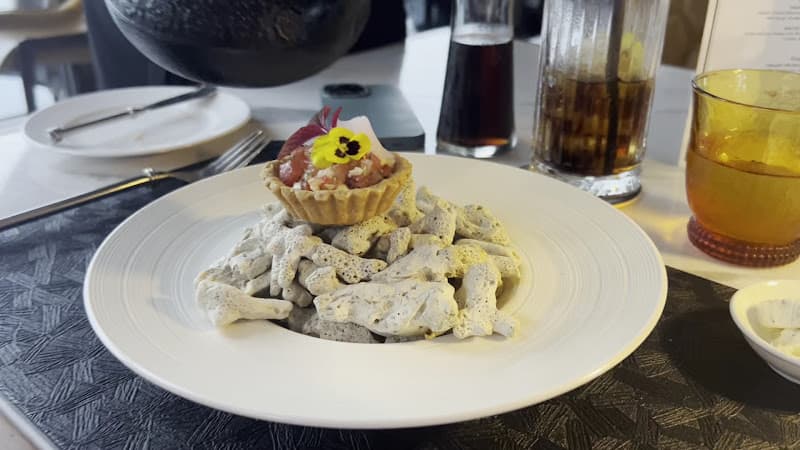 Hình ảnh Cloud Nine Restaurant Sai Gon - 4